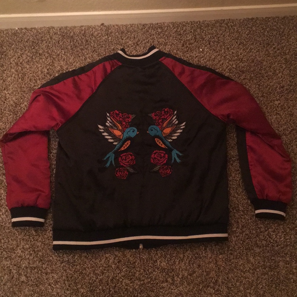 Jacket - Picture 2 of 2